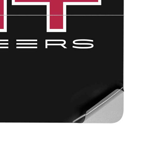 Massachusetts Institute of Technology MIT Engineers Black Surface Laptop Studio Skin